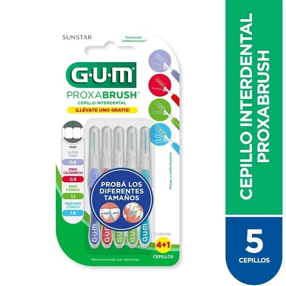 INTERD. GUM 1315