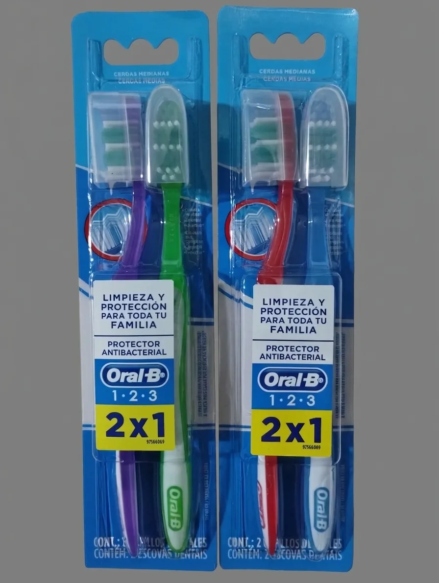 CEP 123 X 2  OFERTA